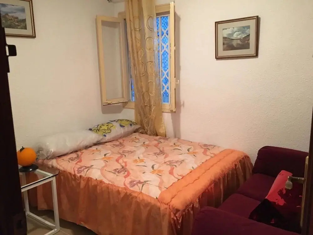 Apartment With one Bedroom in Alacant - 3 km From the Beach