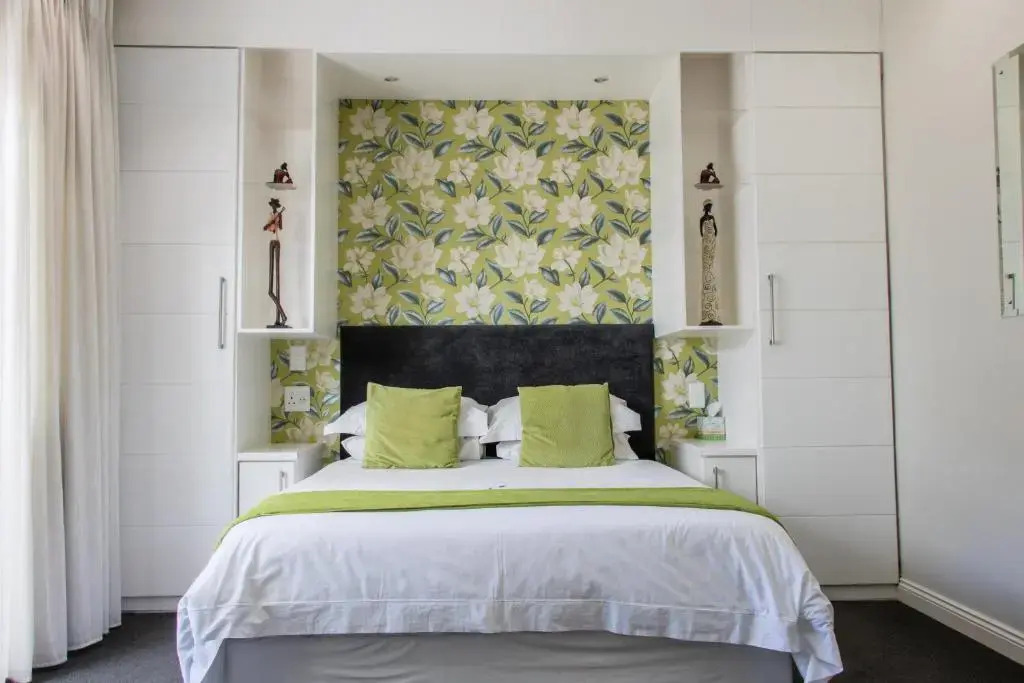 Touch of Class Guest House