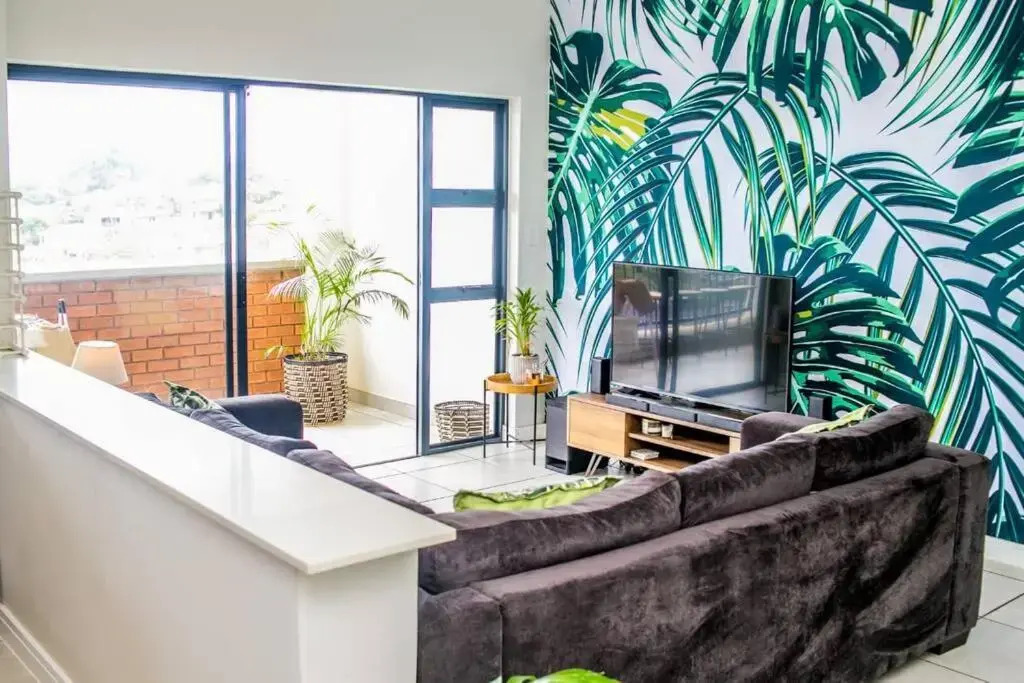Ballito Sea Villa