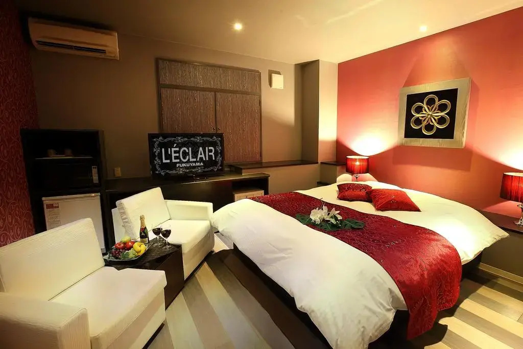 Hotel Leclair