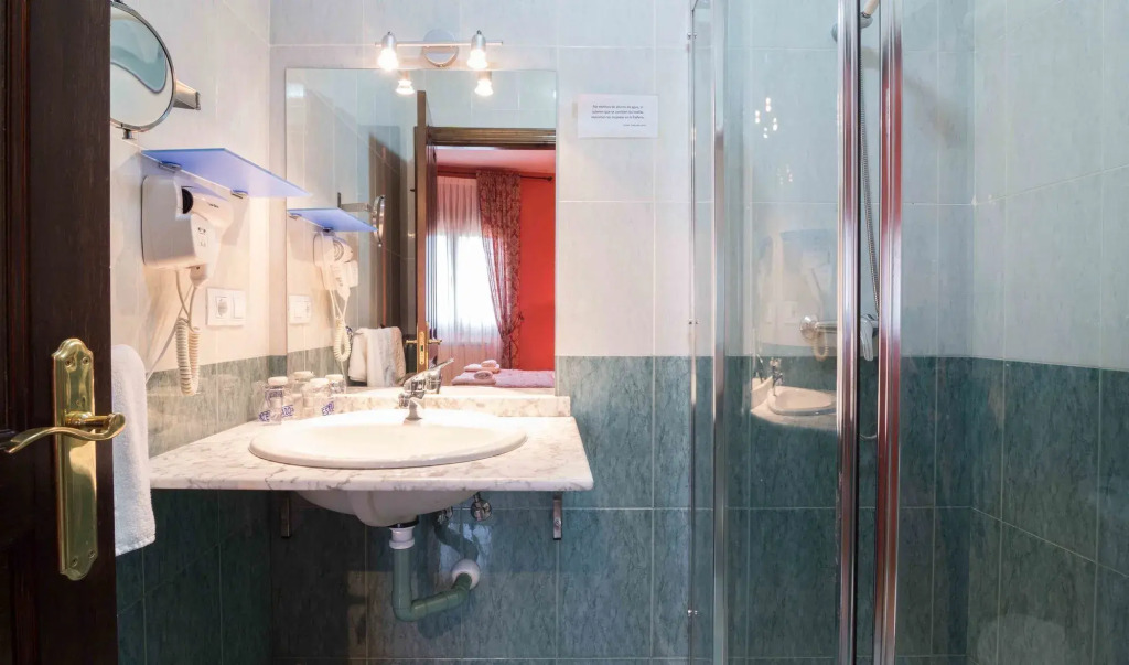 Hotel Casa Reboiro