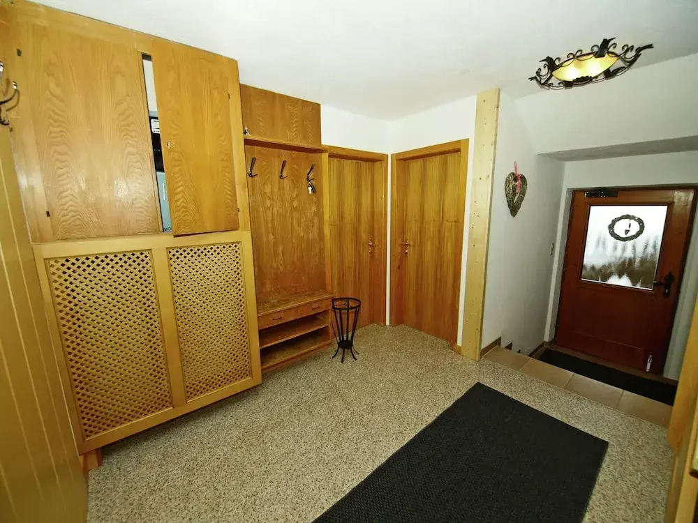 Spacious Holiday Home in Kappl With Terrace