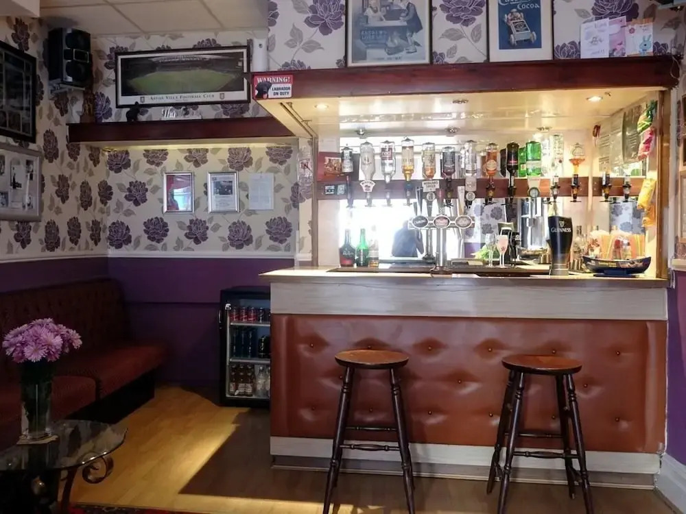 Thorncliffe Hotel