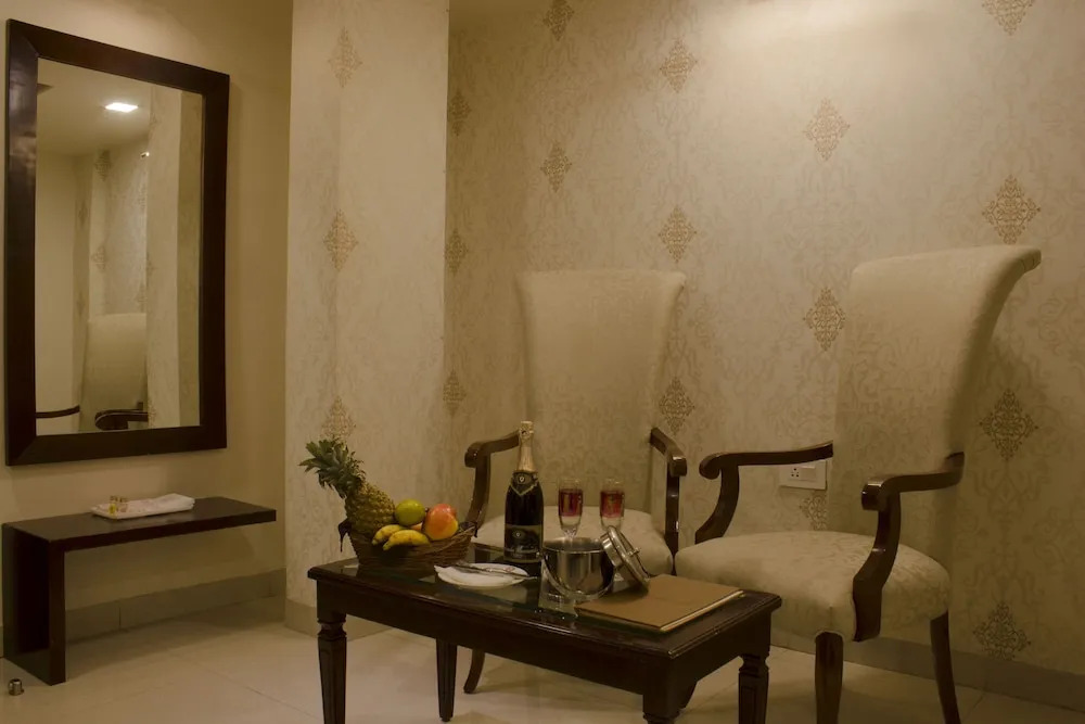Hotel Ajmer Inn
