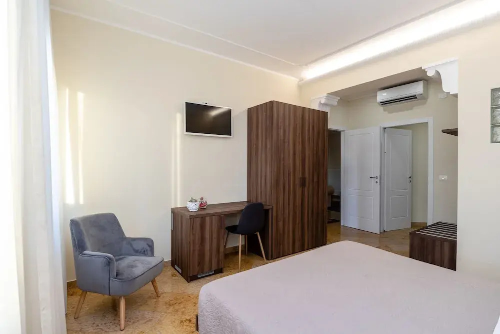 Scaligero Rooms
