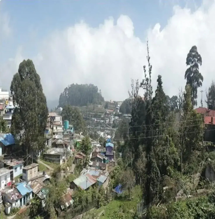 Hotel Sharma Residency Kodaikanal