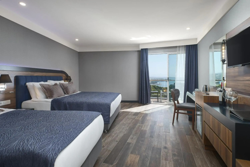 Litore Resort Hotel & Spa - Ultra All Inclusive