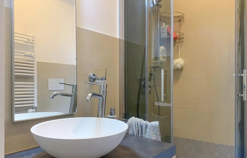 Stunning Apartment in Roma With 1 Bedrooms and Wifi