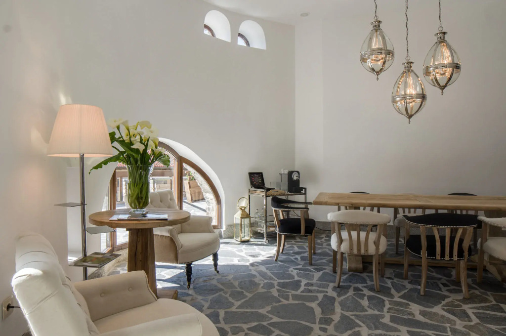 Puebloastur Eco Resort Hotel & Spa Gran Lujo