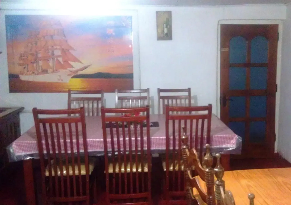 Andrews Hostel
