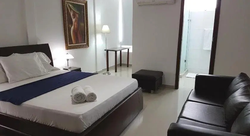 Palmagua