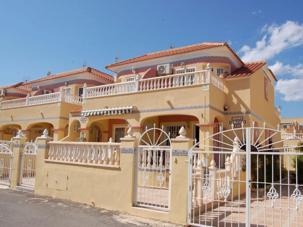 Sunny Stay, Orihuela Costa