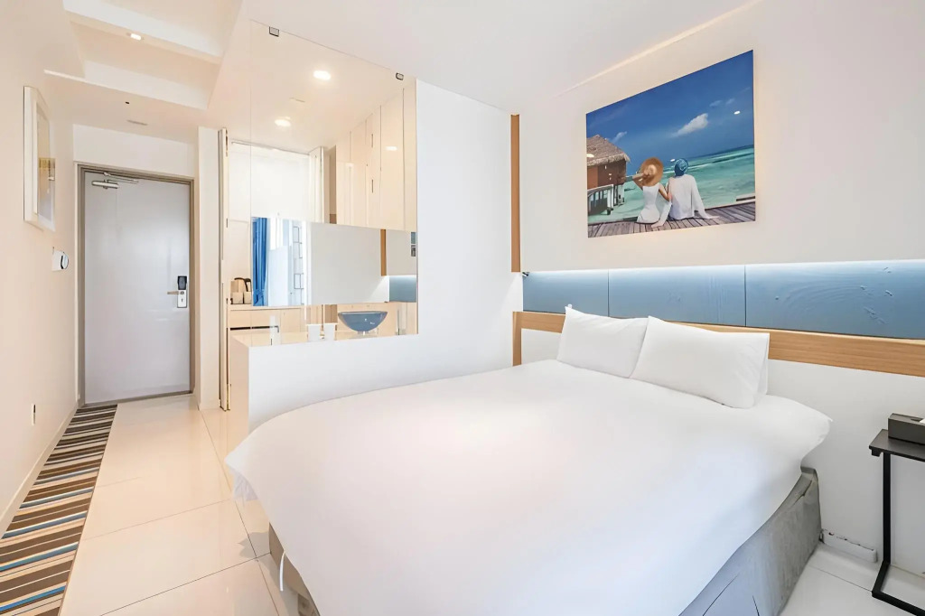 Hamdeok Beach Stay Jeju