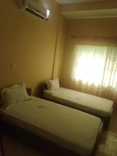 G R N M A Hostel