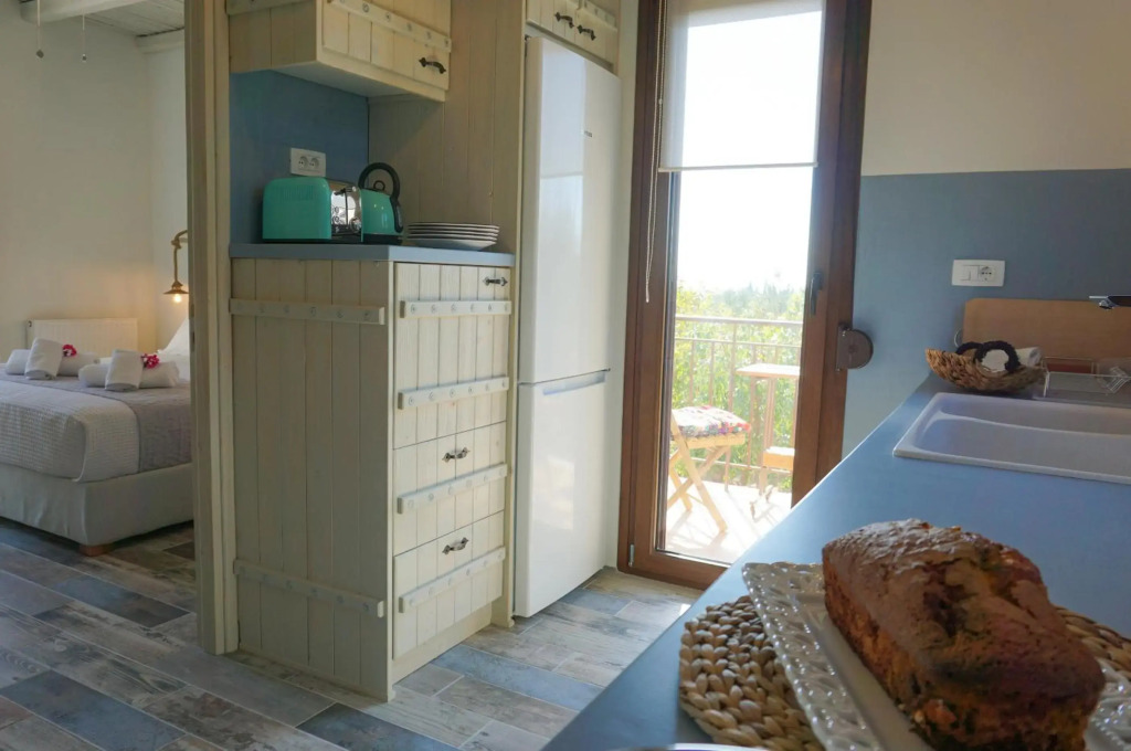 Anio Residence