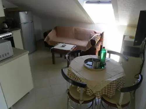 Apartments David