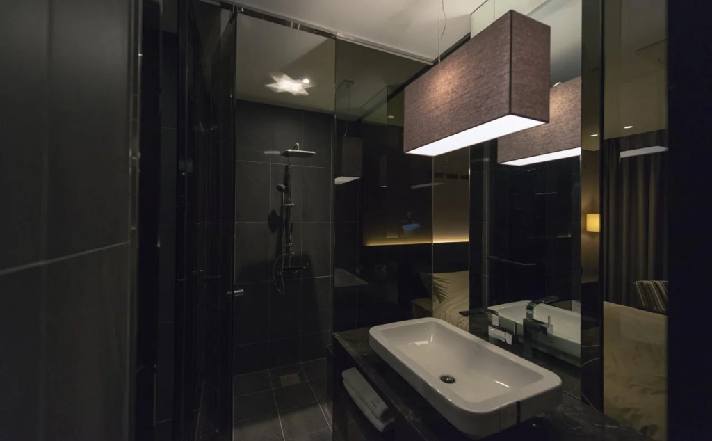 Best Louis Hamilton Hotel Changwon