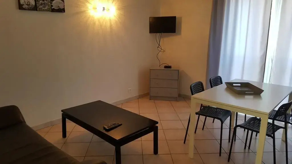 Hotel Residella