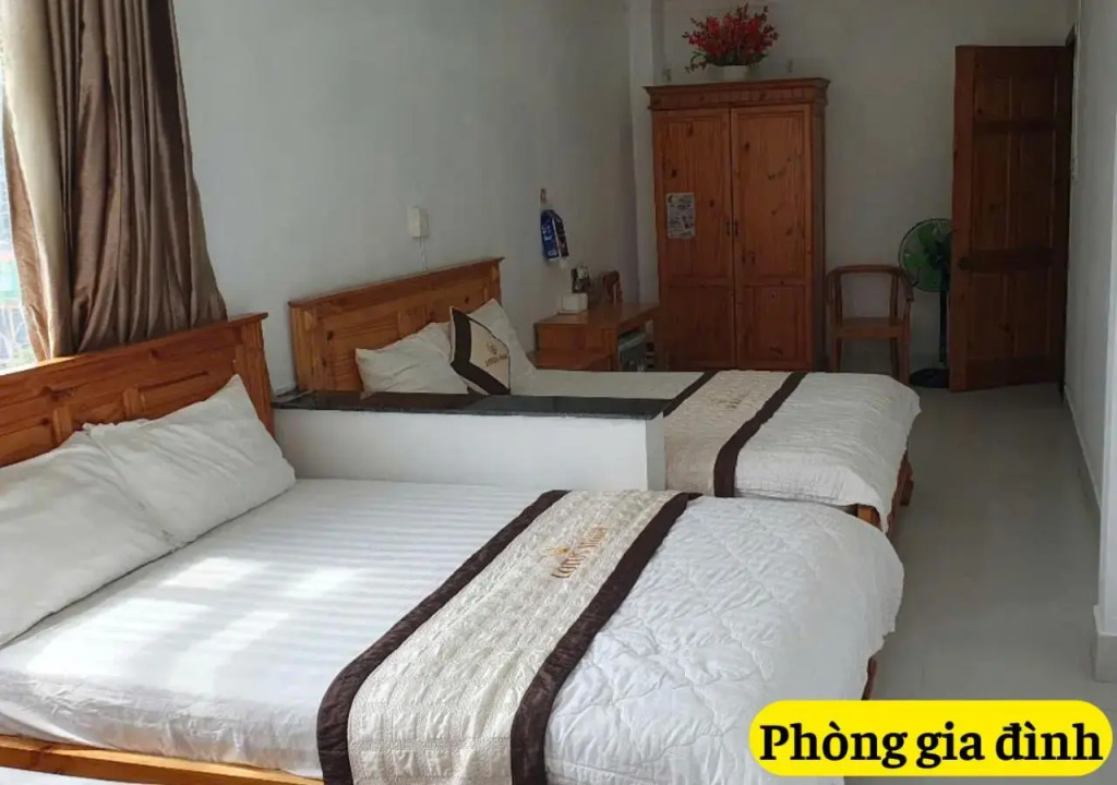 Lotus Phu Quoc Hotel