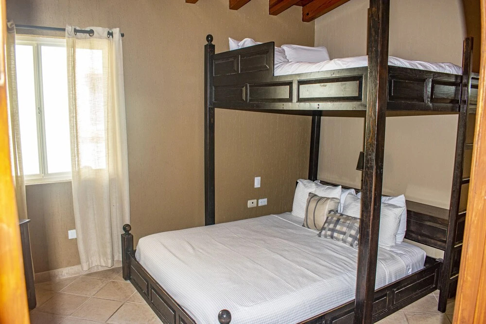 Stunning 3 Bedroom Beach Villa on Sandy Beach at Las Palmas Beachfront Resort V4 3 Villa by Redawning