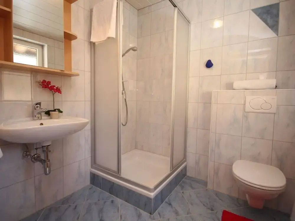 Quaint Apartment in Kirchberg Near Ski Lift