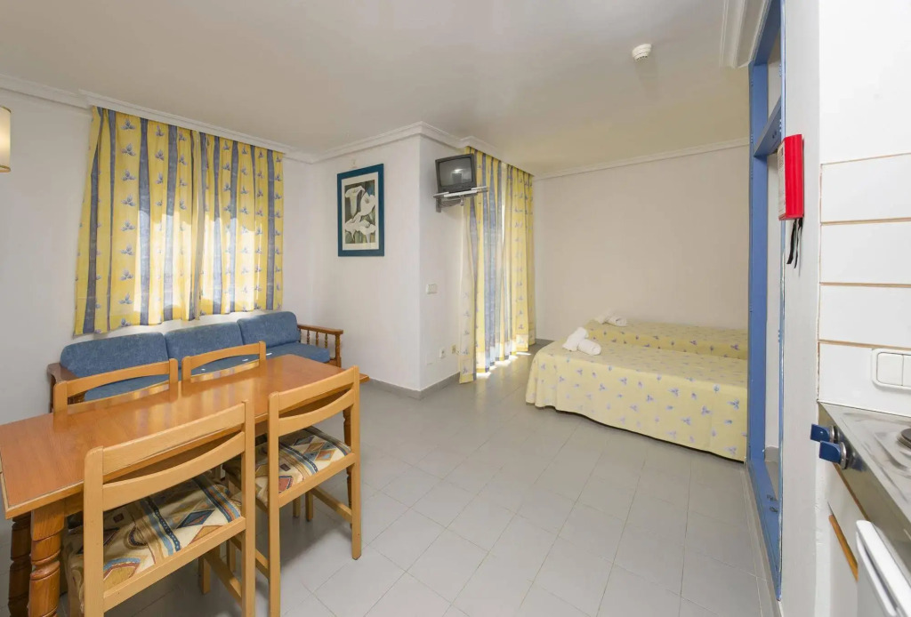 Vago Ibiza