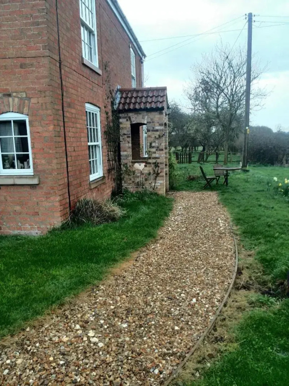 Brampton Dales Farm B&B