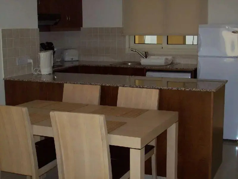 Sheena Apartment