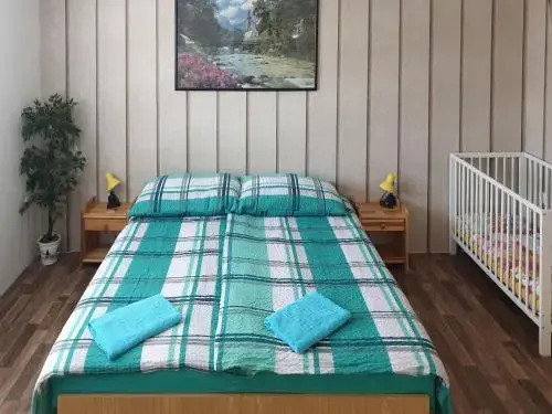 Apartment LIVI