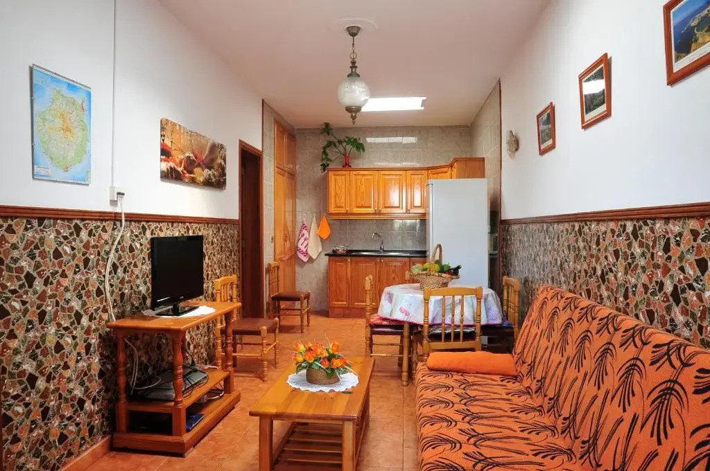 Apartamentos Buen Leon