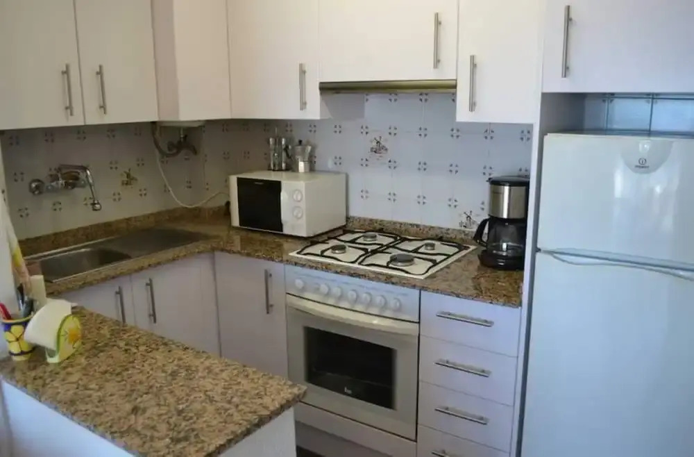 106314 - Apartment in Llança