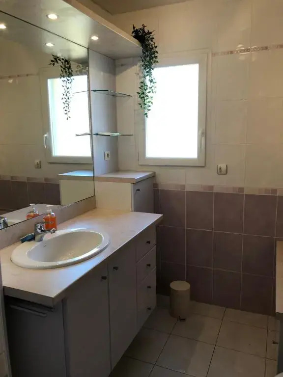 Maison Le Bel Air à 3km du virage de Mulsanne 9 couchages