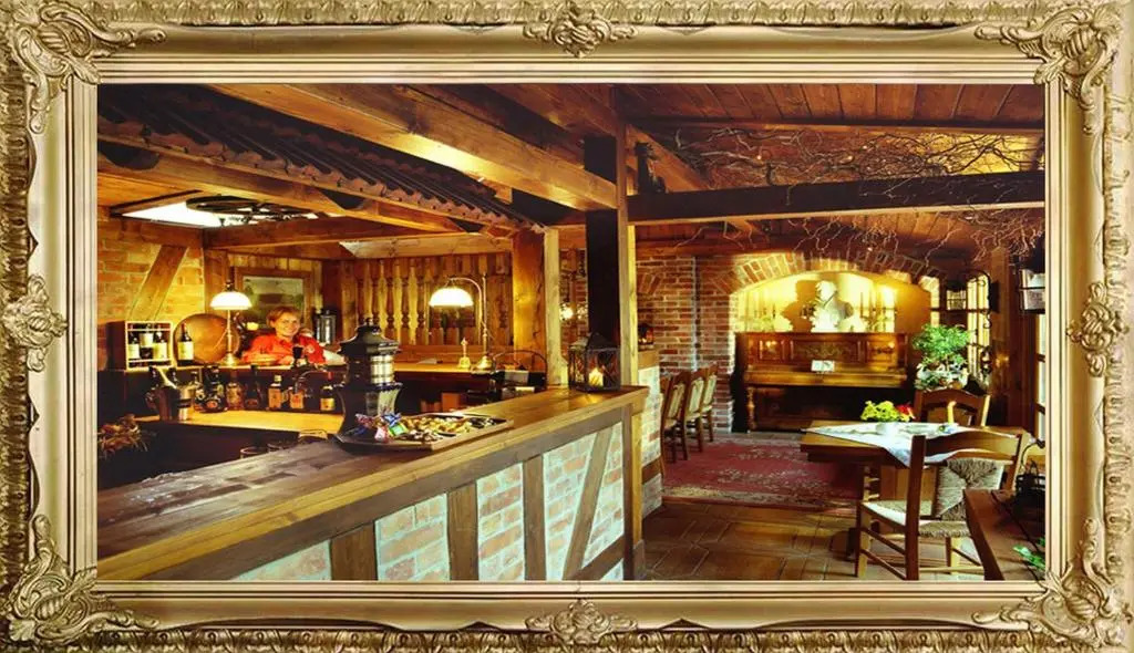 Burg Hotel Romantik