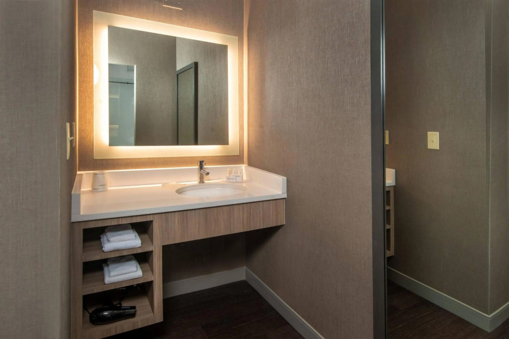 SpringHill Suites by Marriott Herndon Reston