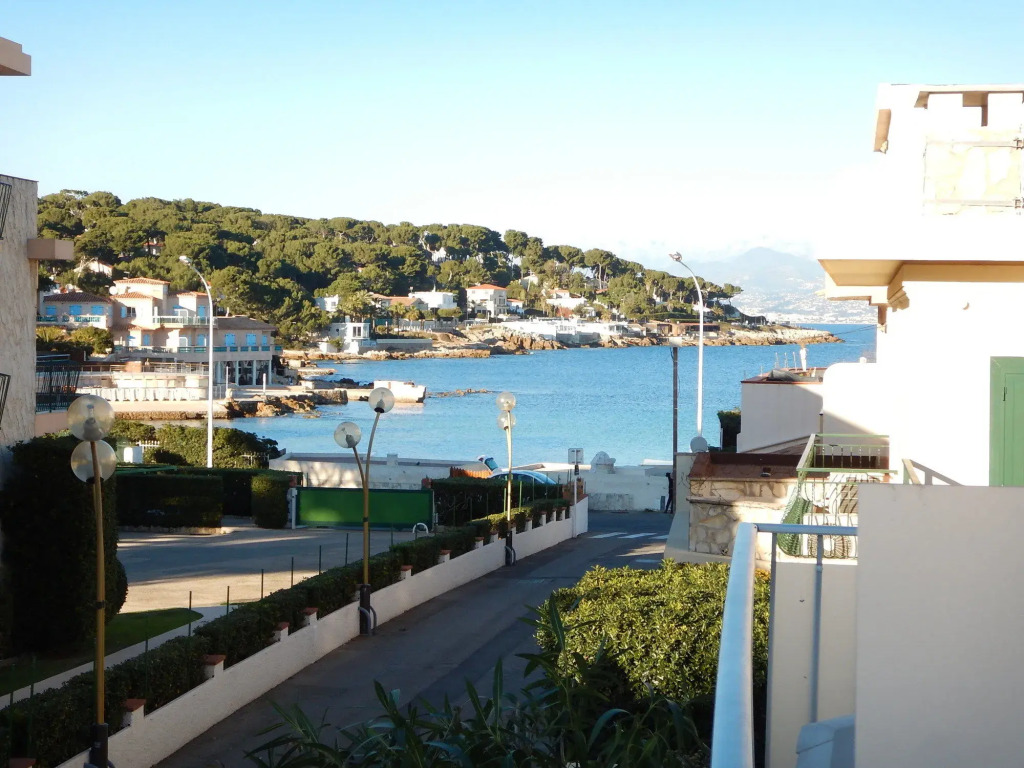 Hôtel Miramar Cap d'Antibes