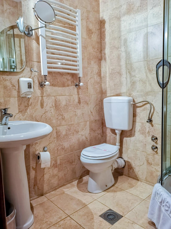Mali Hotel BaMBiS