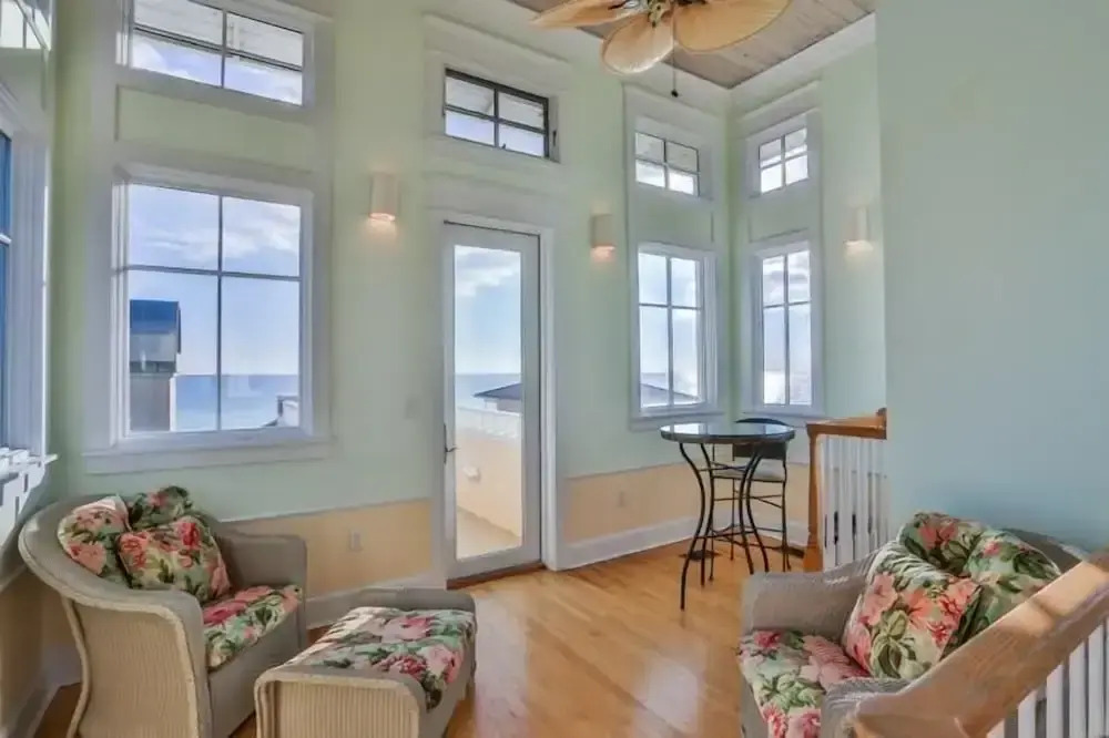 Caribbean Paradise 4 Bedroom Holiday Home by Five Star Properties