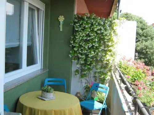 Apartment Bizjak