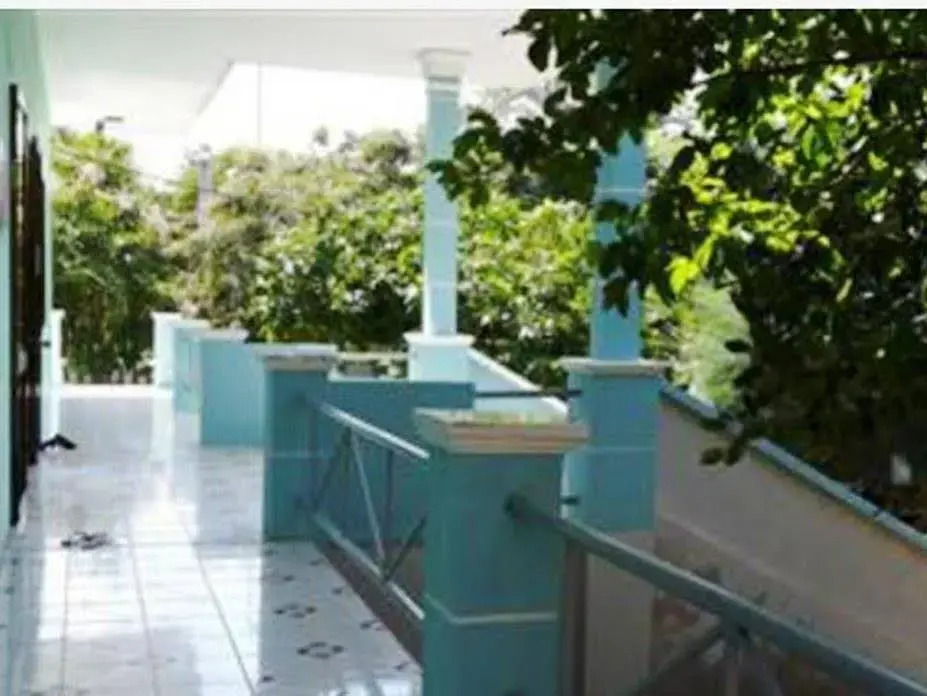 Guesthouse 42 Con Dao