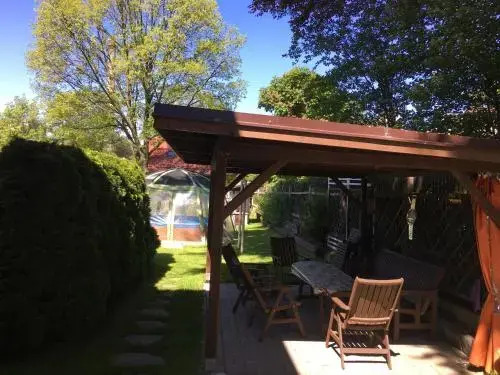Apartman Adele