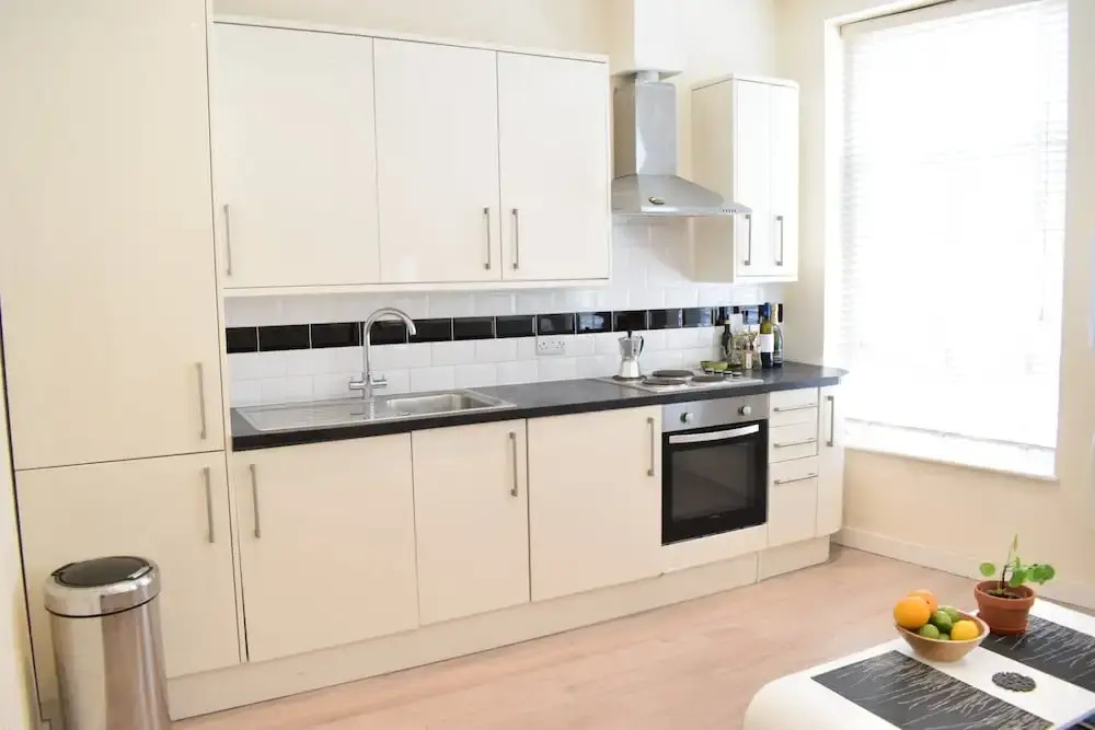 1 Bedroom Flat On Holloway Road