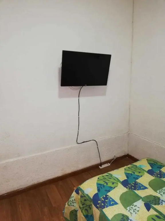 Residencial Los Gemelos