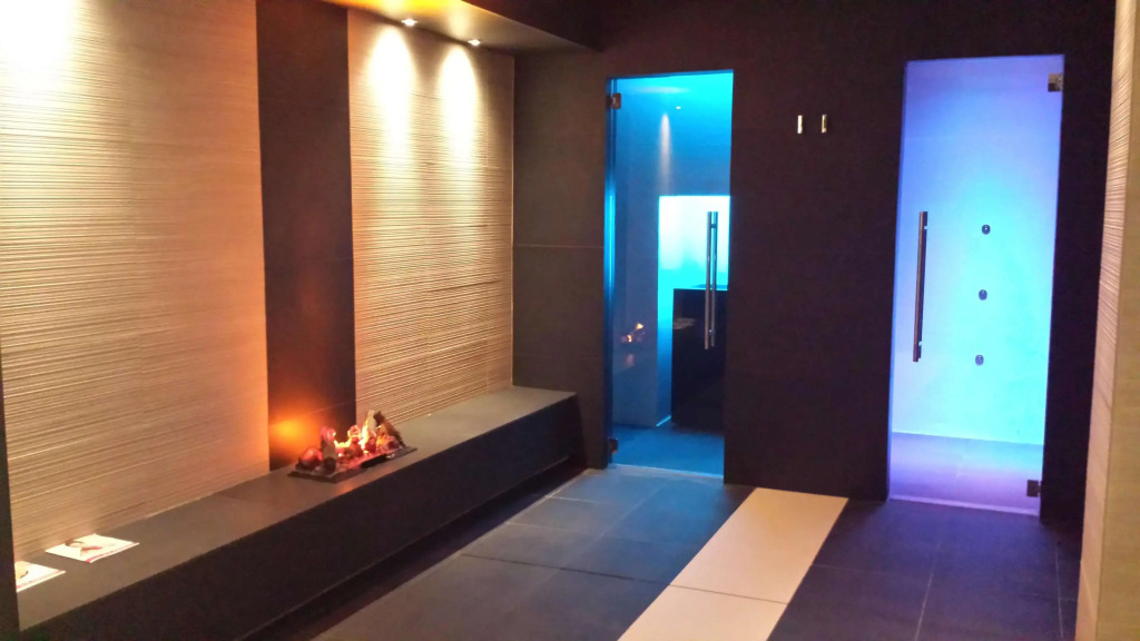 LHP Hotel Montecatini Palace & SPA
