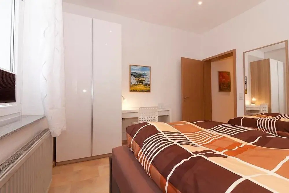 Private Apartment Ricklinger Stadtweg