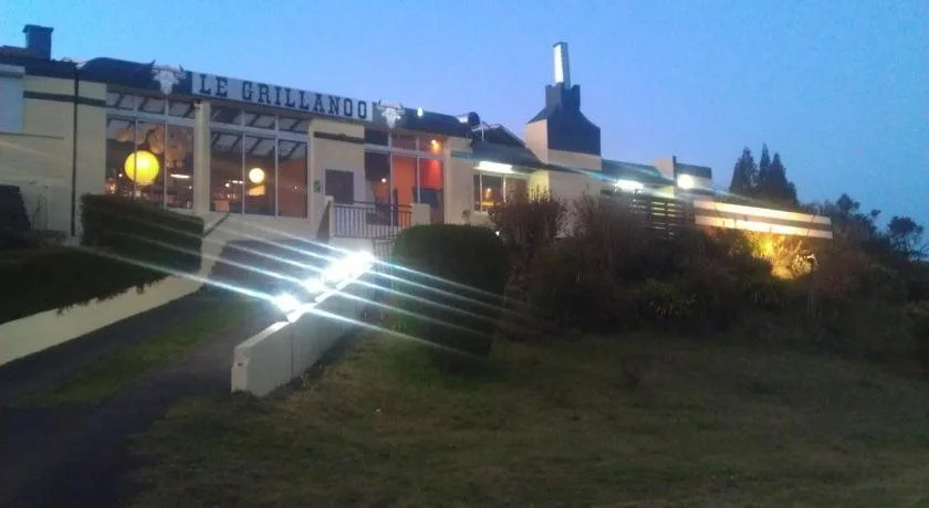 Le Grillanoo