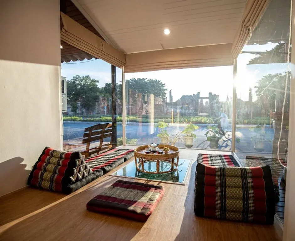 One Dhatu Ayutthaya Premium Homestay