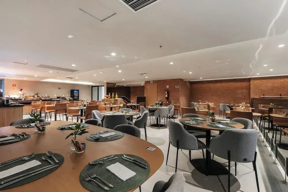 WTC Goiânia Stay & Hotel by Atlantica