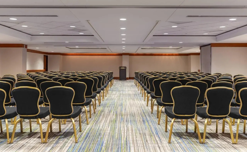 Washington Marriott Wardman Park