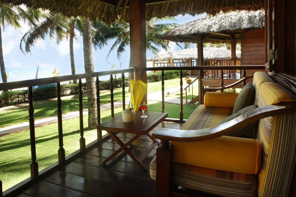 Coco Beach Resort