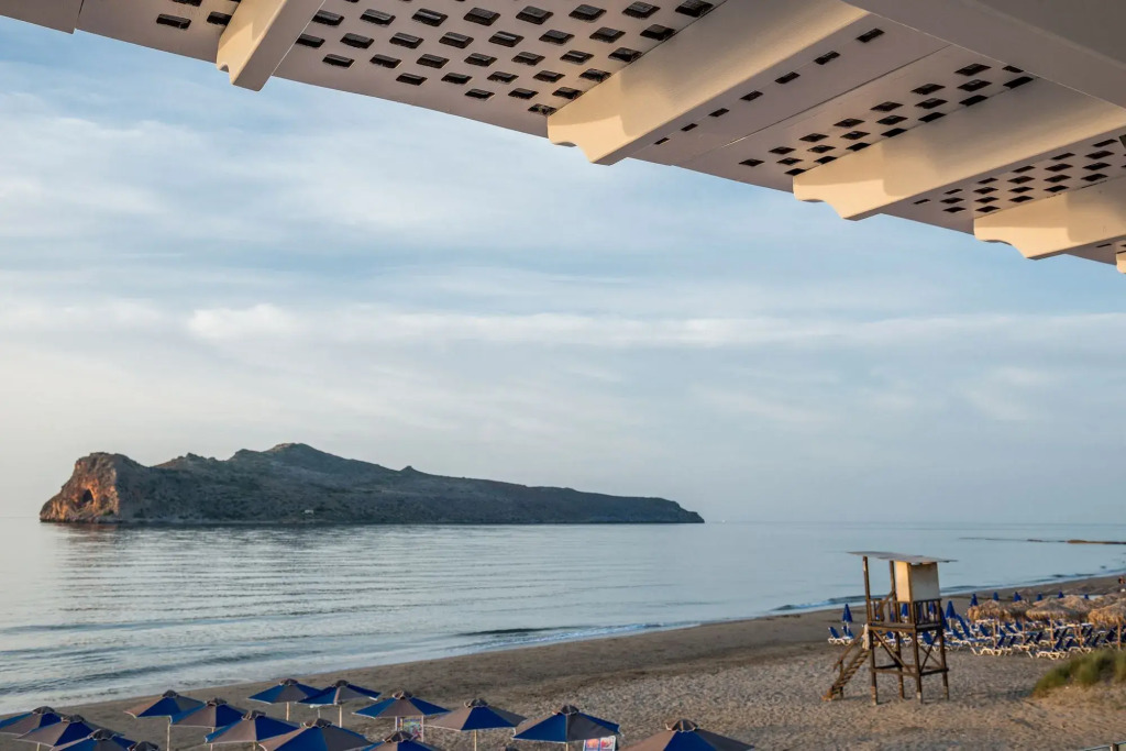 Vergina Beach Resort